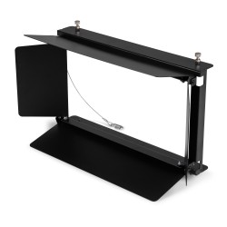 Beamz Starcolor1280 Barndoor