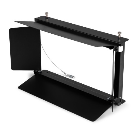 Beamz Starcolor1280 Barndoor