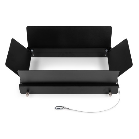 Beamz Starcolor1280 Barndoor