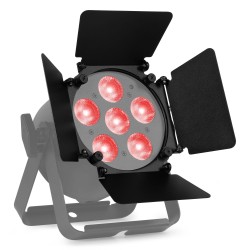 Beamz BAC32B
