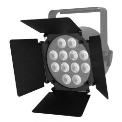 Beamz BAC33B