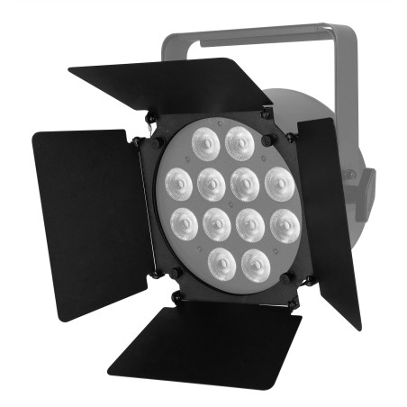 Beamz BAC33B