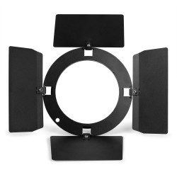 Beamz Neutron-Atom Barndoor