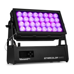 Beamz Starcolor1280 Filter 45gr