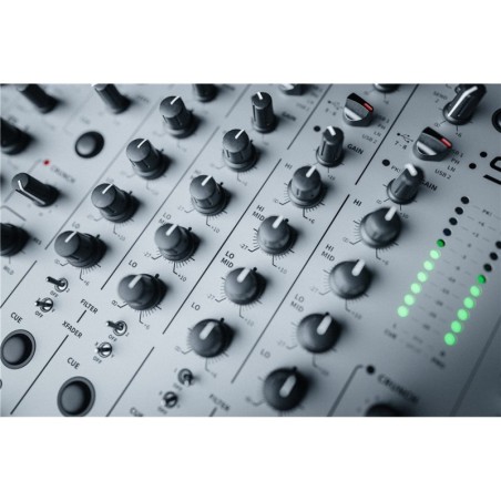 ALLEN & HEATH XONE:96