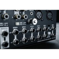 ALLEN & HEATH XONE:96