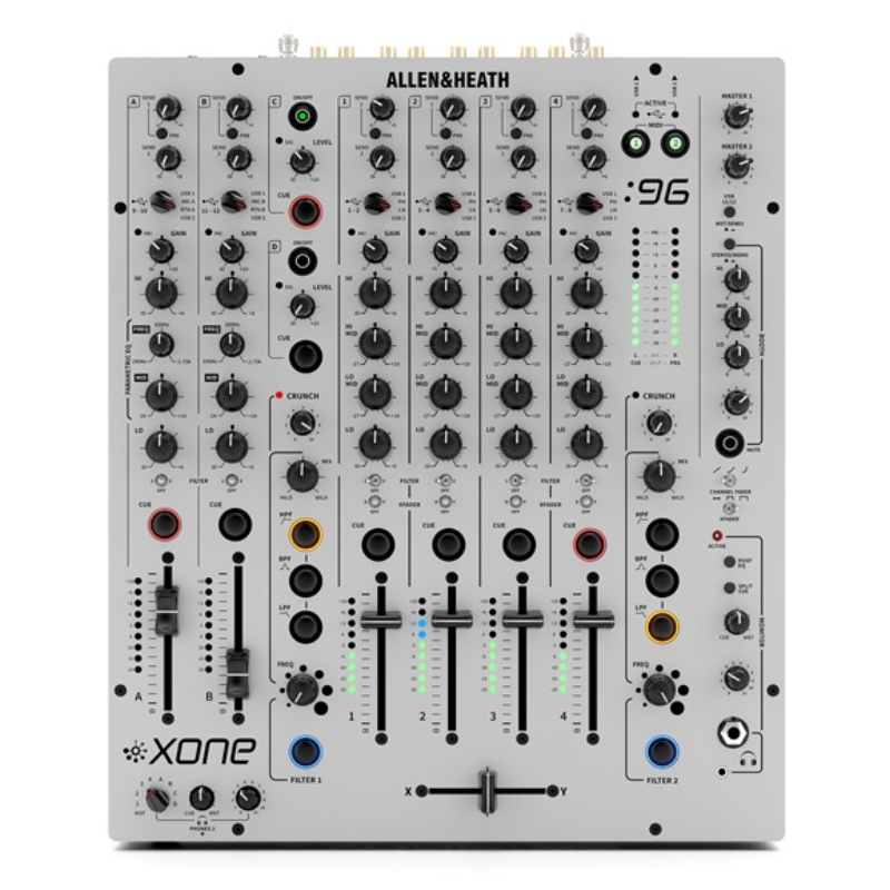 ALLEN & HEATH XONE:96