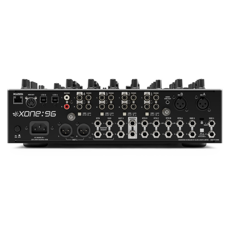 ALLEN & HEATH XONE:96