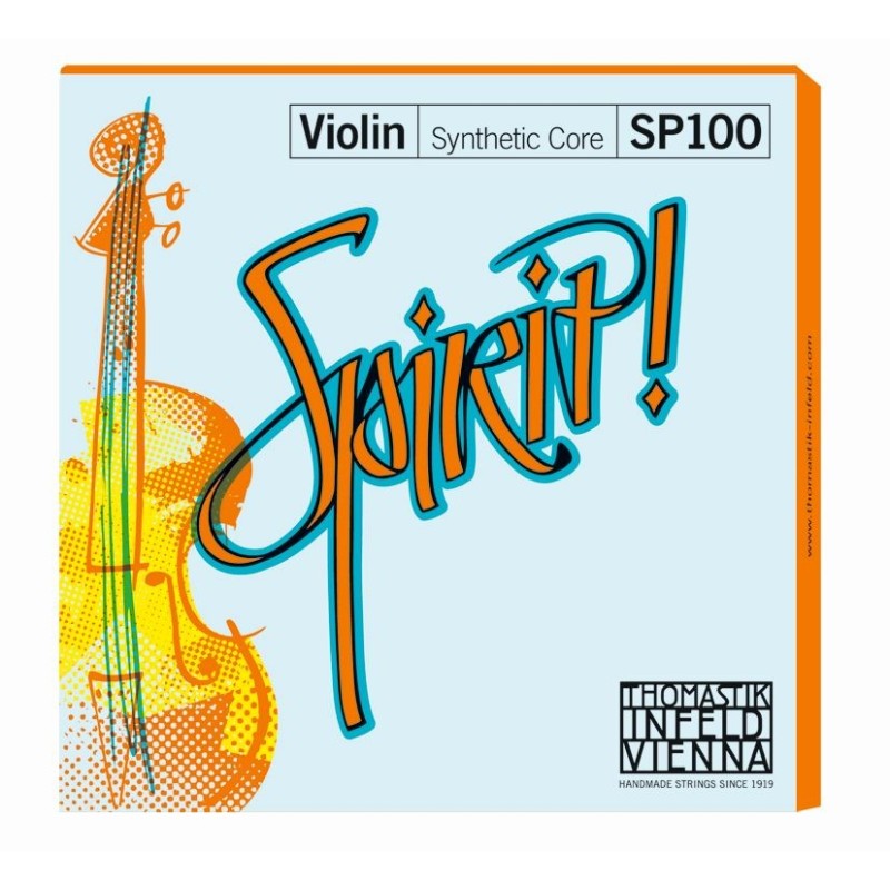 Thomastik SP04 Spirit