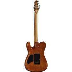 Eko Tero 801 Musa Grey Flamed