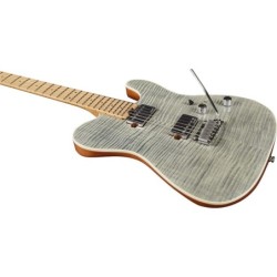 Eko Tero 801 Musa Grey Flamed