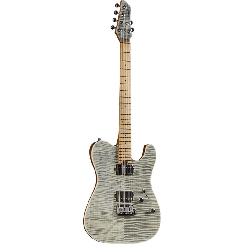 Eko Tero 801 Musa Grey Flamed