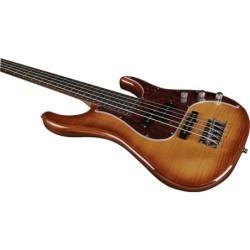Eko Aire 800-5 Musa Bass Honey Burst