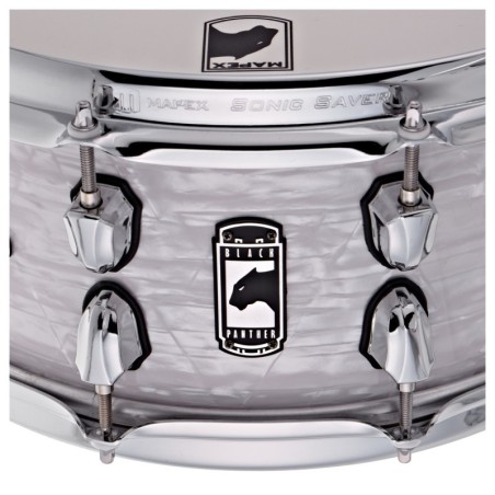 Mapex Black Panther Heritage Maple 14×6″ BPNML4600CWD