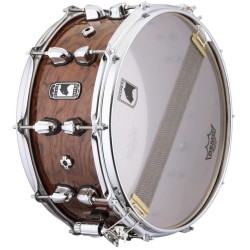 Mapex Black Panther Shadow Birch Walnut 14"×6.5″ BPNBW4650CXN