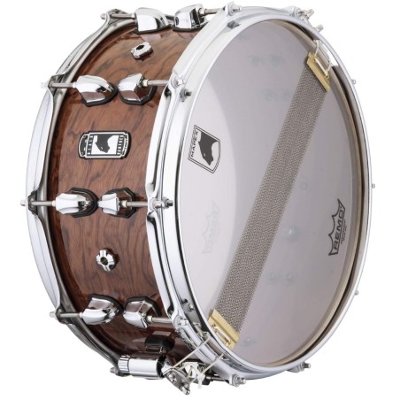 Mapex Black Panther Shadow Birch Walnut 14"×6.5″ BPNBW4650CXN