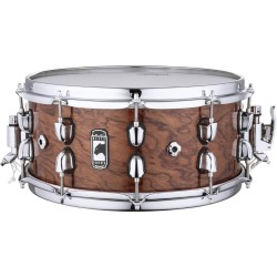 Mapex Black Panther Shadow Birch Walnut 14"×6.5″ BPNBW4650CXN