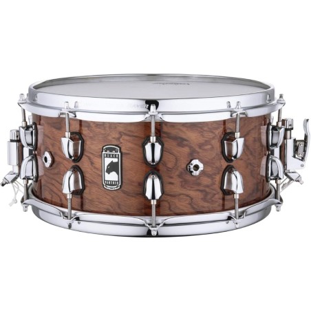 Mapex Black Panther Shadow Birch Walnut 14"×6.5″ BPNBW4650CXN