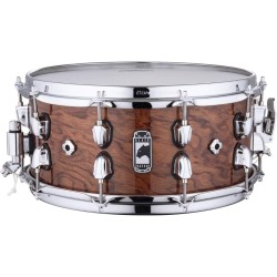 Mapex Black Panther Shadow Birch Walnut 14"×6.5″ BPNBW4650CXN