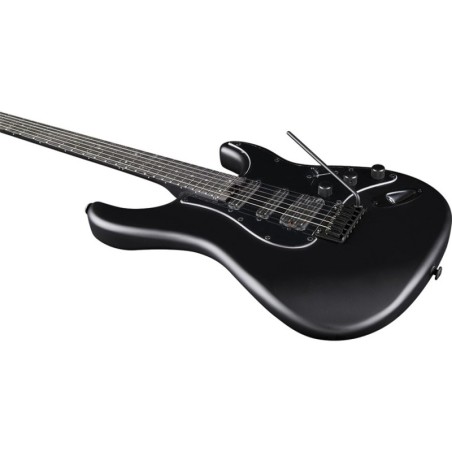 Eko Aire 500 Stealth Matte Black