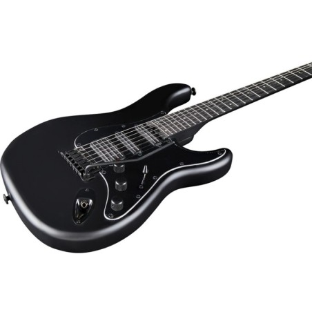 Eko Aire 500 Stealth Matte Black