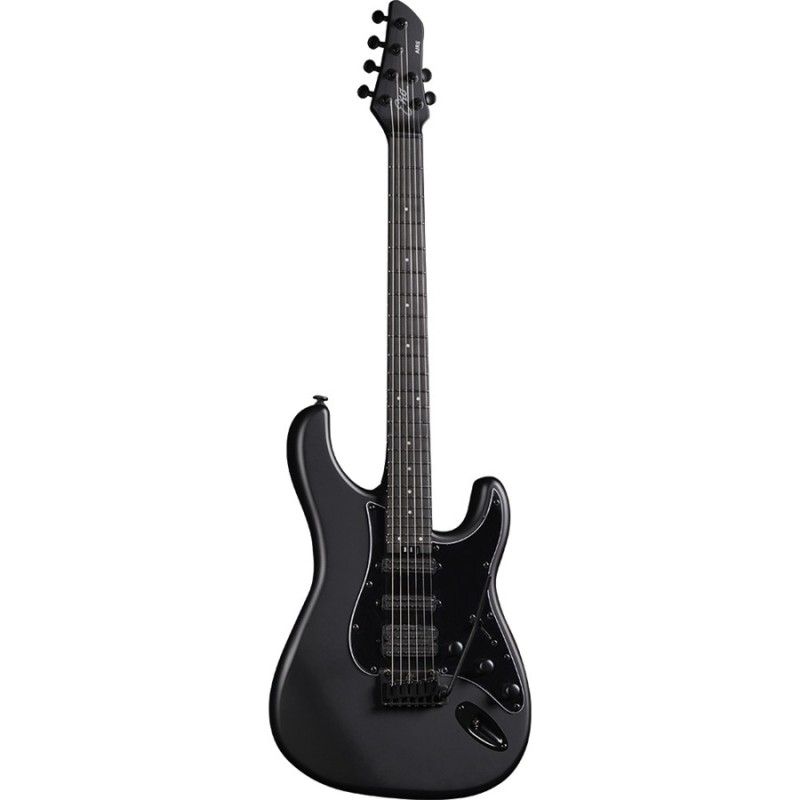 Eko Aire 500 Stealth Matte Black