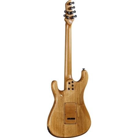 Eko Fire 601 Lignum