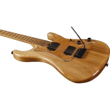 Eko Fire 601 Lignum