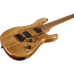 Eko Fire 601 Lignum