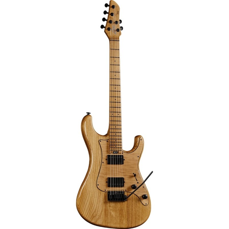 Eko Fire 601 Lignum
