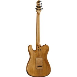 Eko Tero 601 Lignum