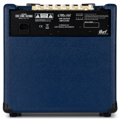Cort CM15R DB