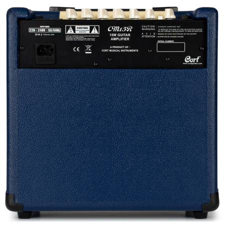 Cort CM15R DB