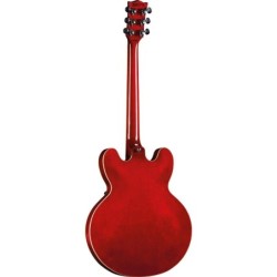 EKO Fusion Cherry Red