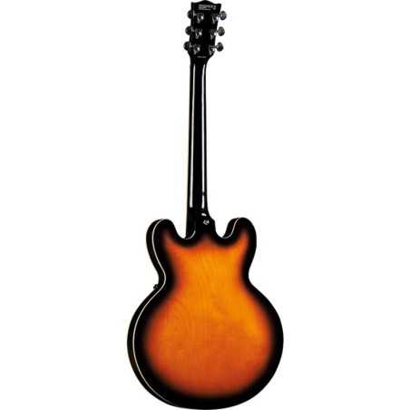 Eko Fusion Sunburst