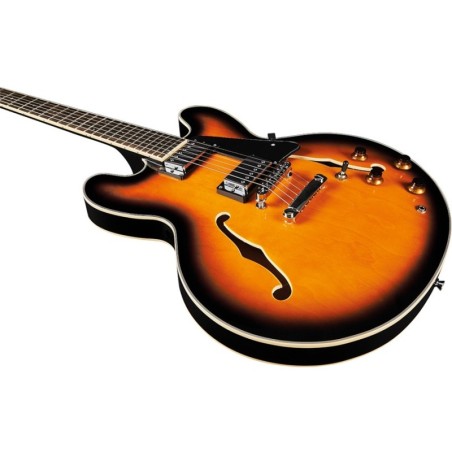 Eko Fusion Sunburst