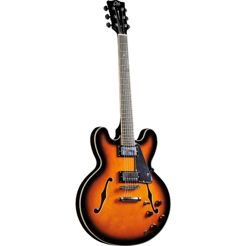 Eko Fusion Sunburst