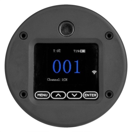 Beamz BTL15W