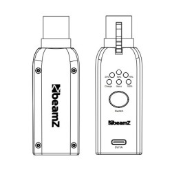 Beamz WD1F-5