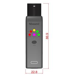 Beamz WD1F-5