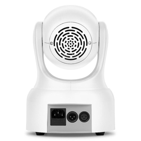 Beamz Nova80B-WH
