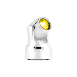 Beamz Nova80B-WH