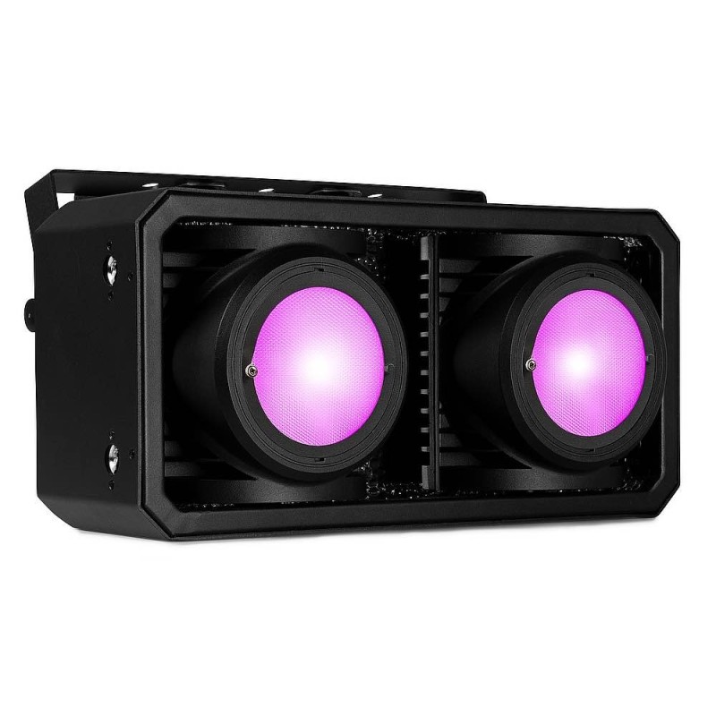 Beamz SB250IPFC