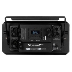 Beamz SB250IPFC