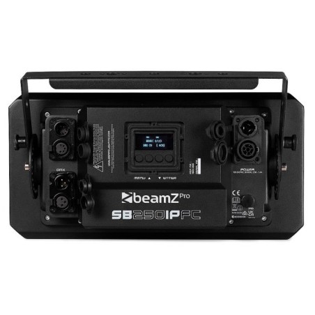 Beamz SB250IPFC