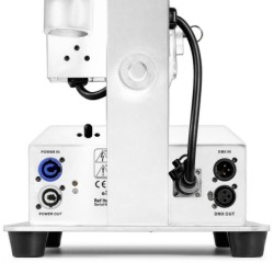Beamz BPL410W