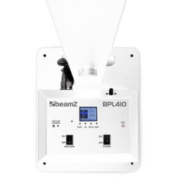 Beamz BPL410W