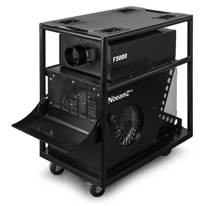 Beamz F3000