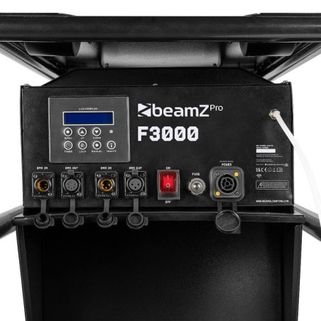 Beamz F3000