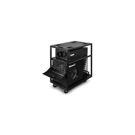 Beamz F3000
